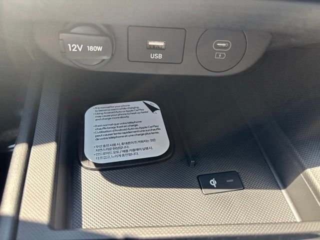 New 2026 Performance Blue Hyundai Base image 27