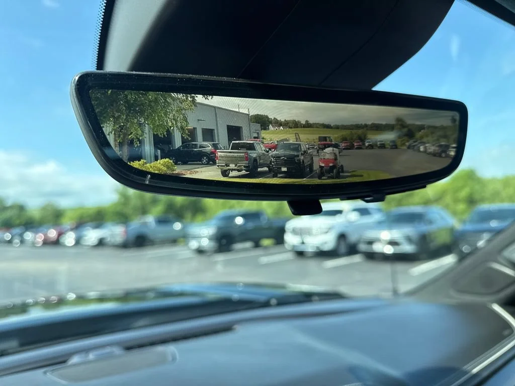 2023 GMC Sierra 1500 Denali Denali Ultimate - Photo 39