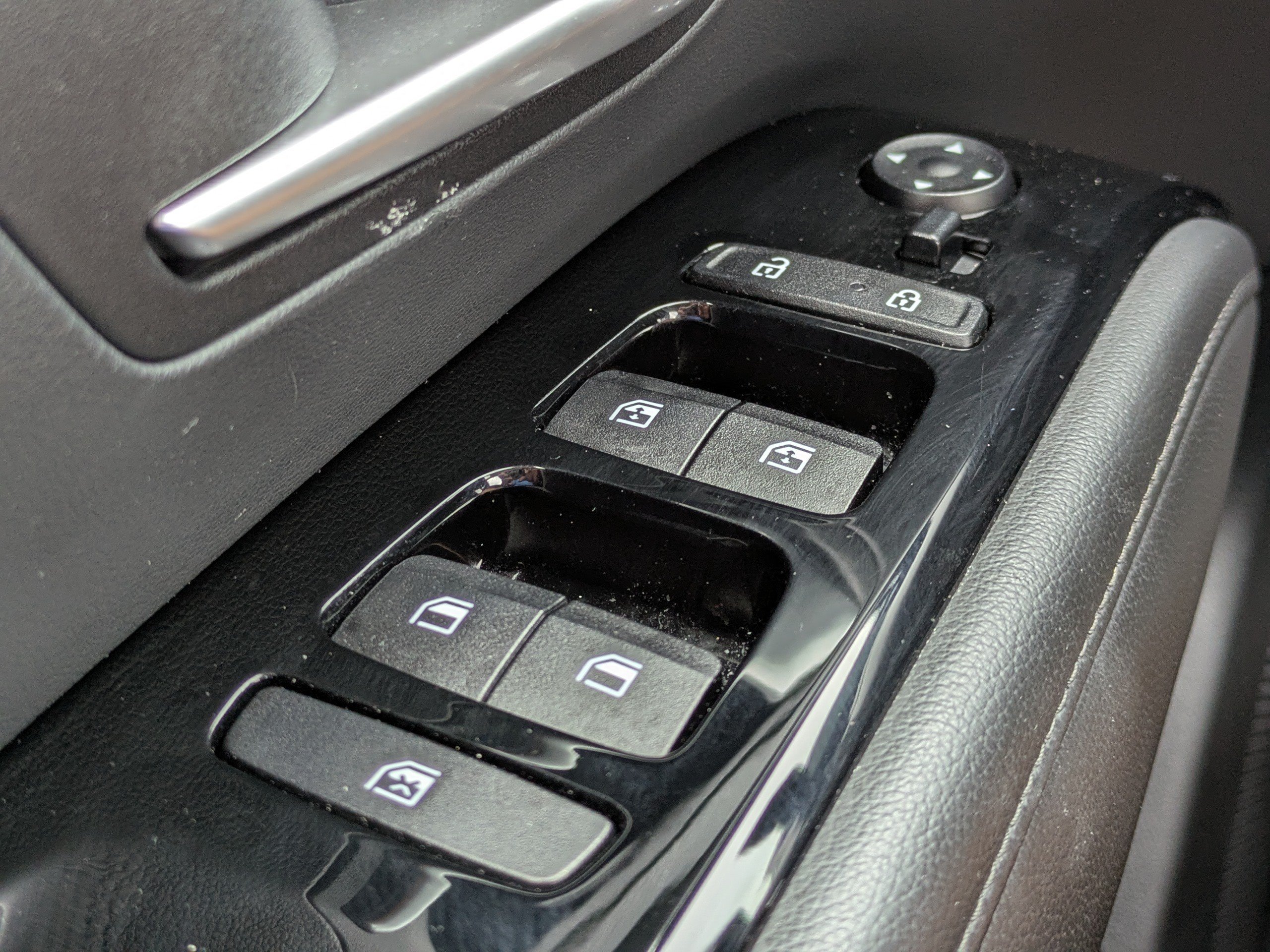 2023 Hyundai Tucson Limited - Photo 25
