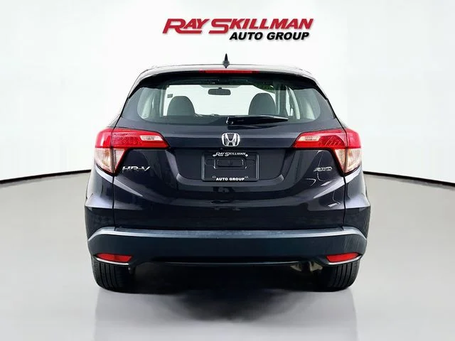 2017 Honda HR-V LX - Photo 6