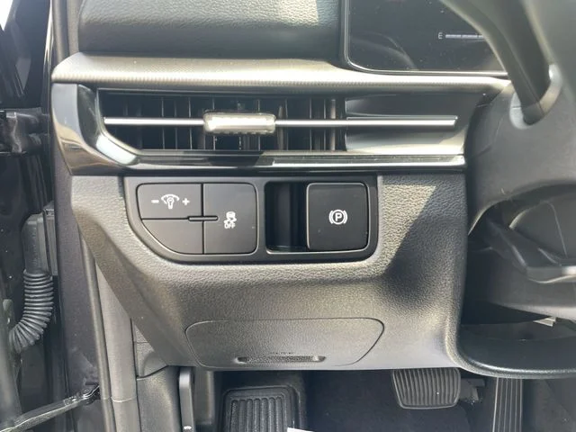 2026 Kia Sportage LX - Photo 21