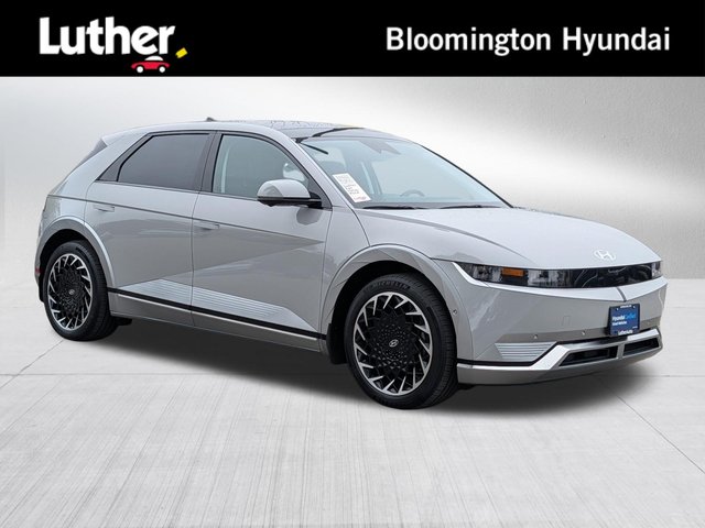 2023 Hyundai IONIQ 5 Limited