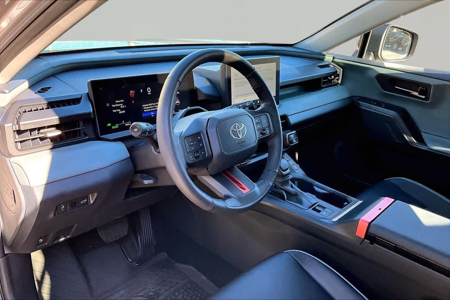 Used 2026 Urban Rock Toyota Woodland image 18