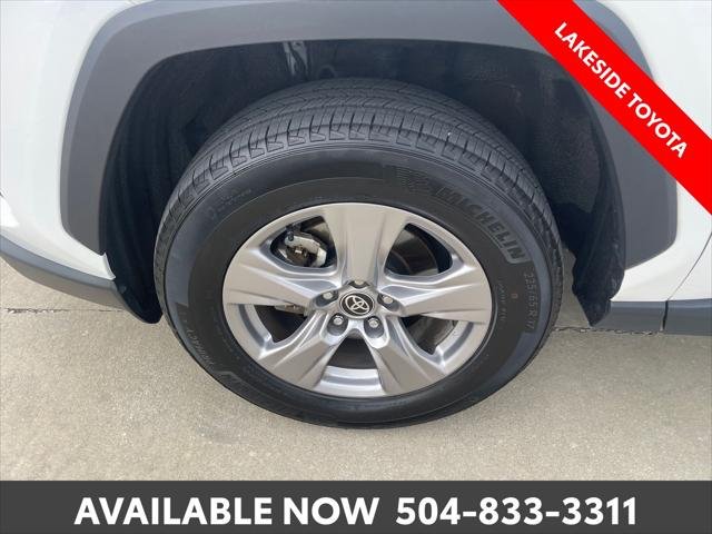 Certified Used 2025 ICE CAP Toyota  image 34