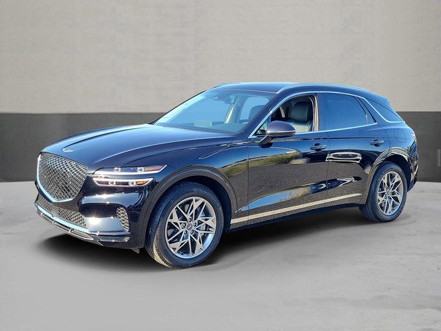2024 Genesis GV70 2.5T