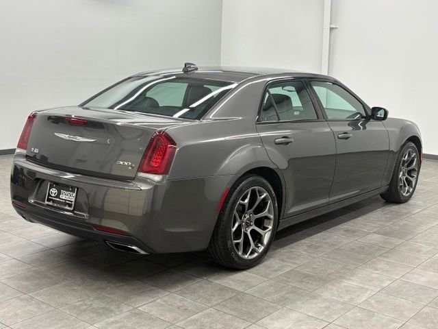Used 2015 Chrysler 300 S with VIN 2C3CCABG0FH868030 for sale in Murray, KY