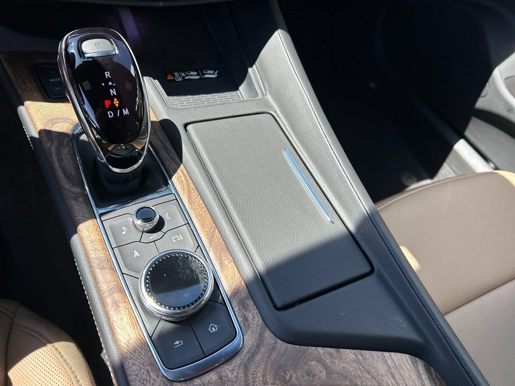 2026 Cadillac CT5 Premium Luxury - Photo 21