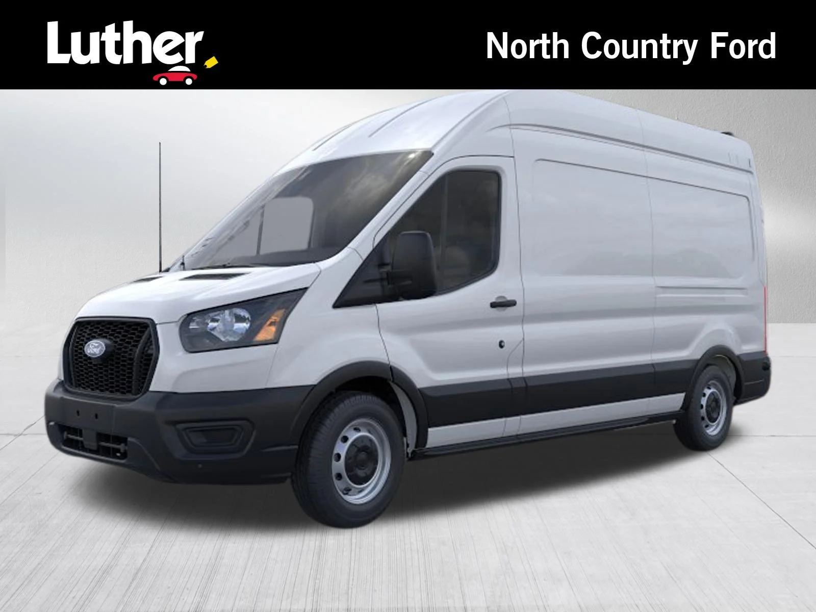 2026 Ford Transit 250 High Roof 148 WB's photo