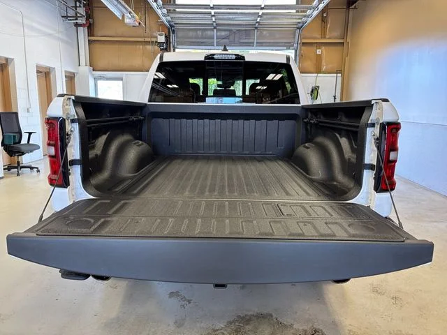 New 2026 White Ram Rebel image 18