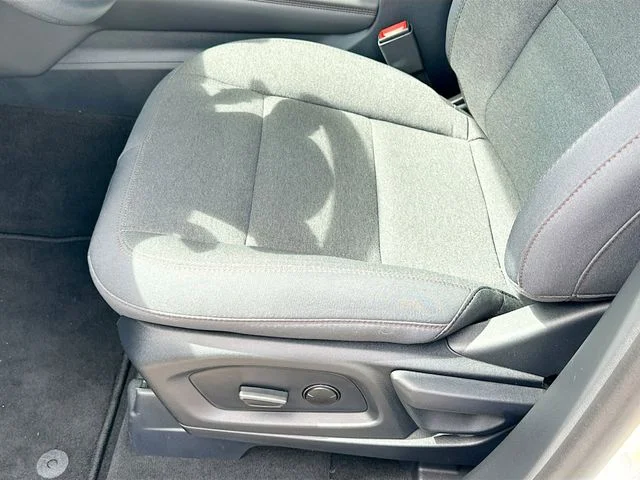 Certified Used 2026 White Ford Active image 18