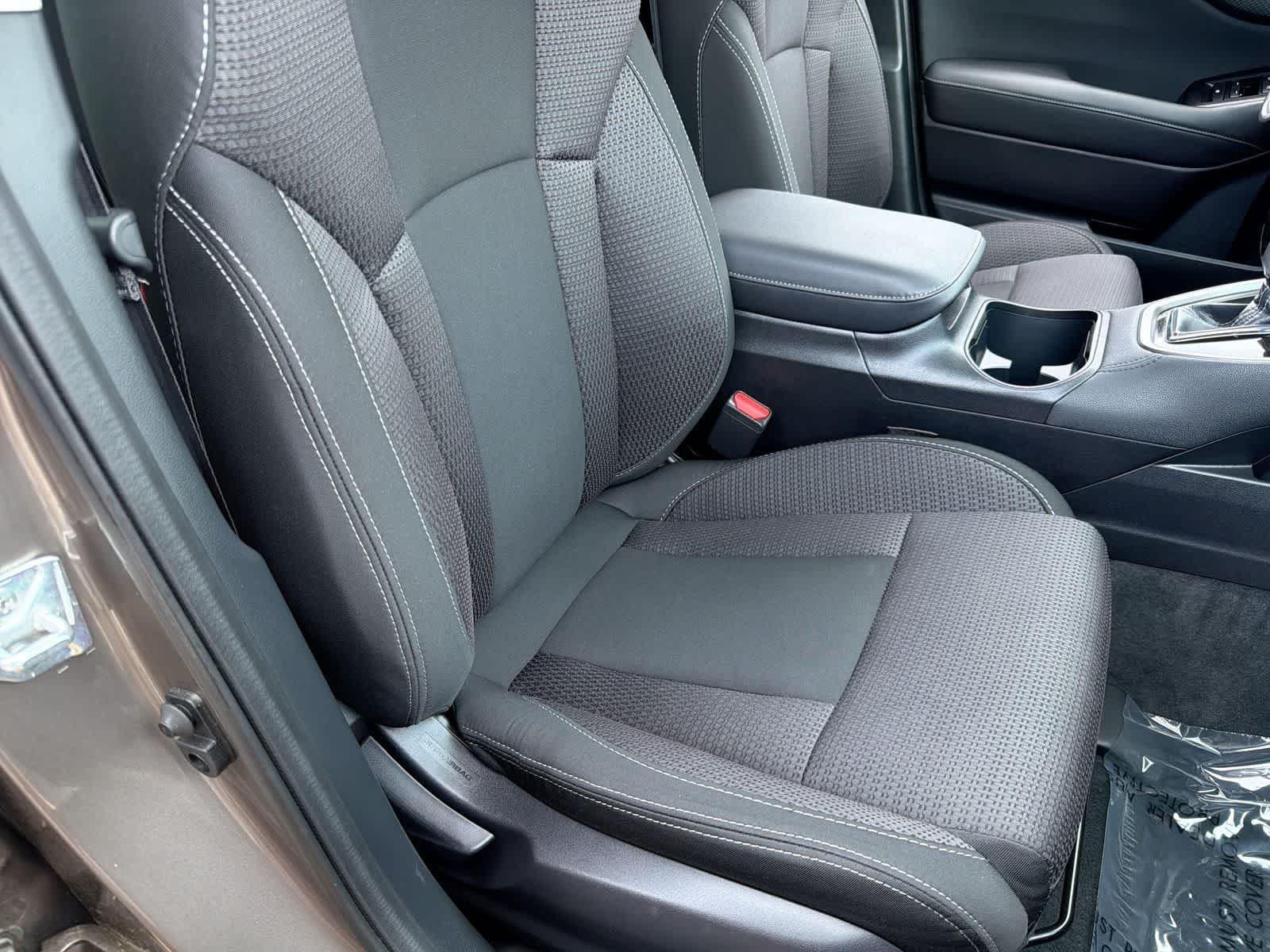 2022 Subaru Outback Premium - Photo 22