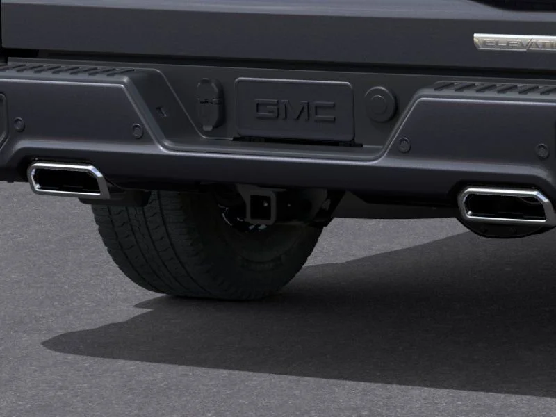 2026 GMC Sierra 1500 Elevation - Photo 14