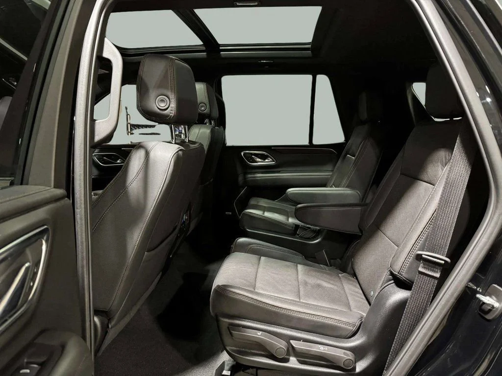 2024 Chevrolet Tahoe High Country - Photo 27