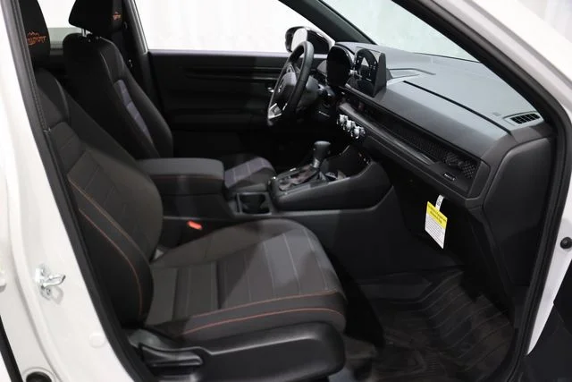 2026 Honda CR-V TrailSport - Photo 15