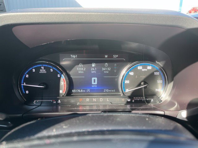 Used 2021 Area 51 Ford Outer Banks image 12