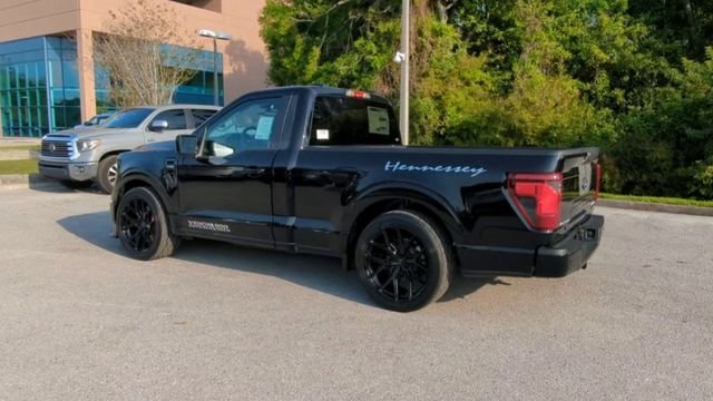 New 2026 Agate Black Metallic Ford XL image 74