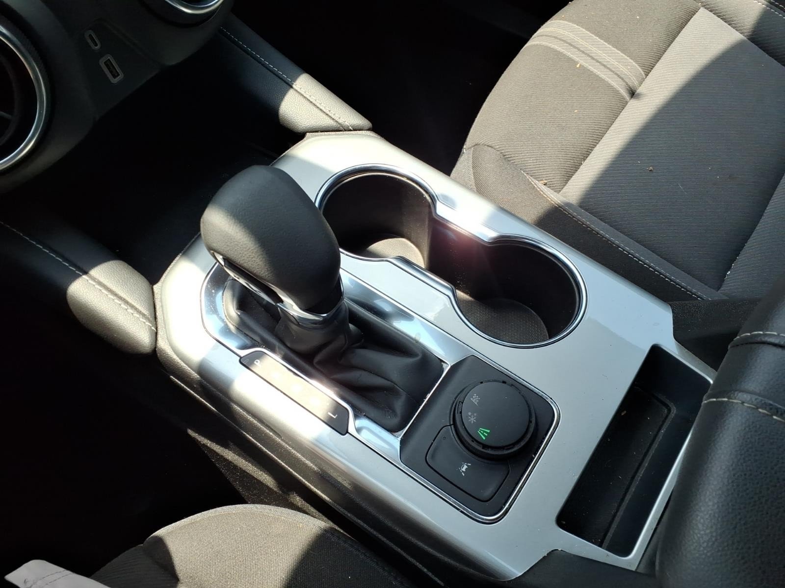Used 2025 Black Chevrolet LT image 24