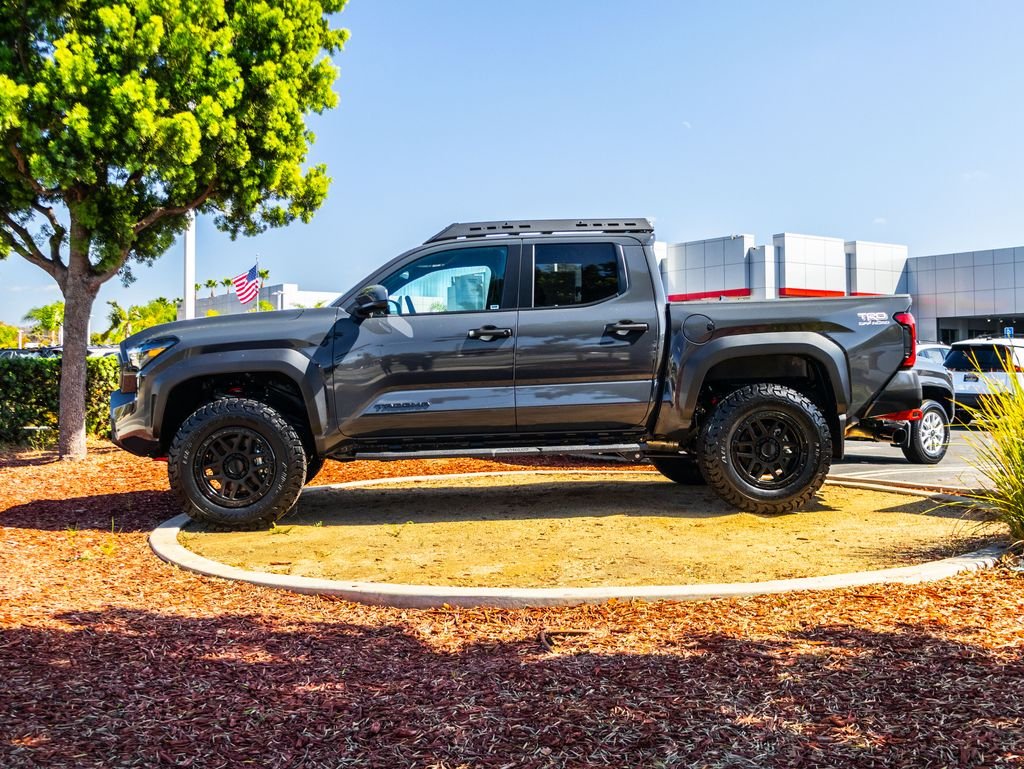 New 2026 Underground Toyota  TRD Off-Road image 5