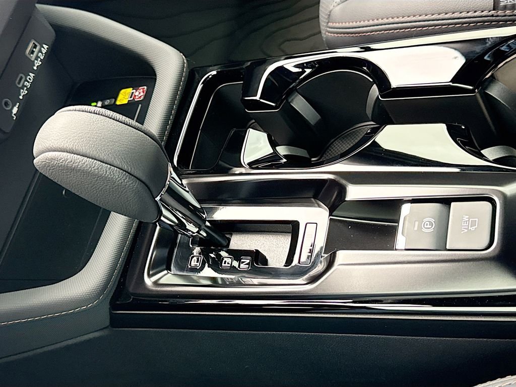 2026 Subaru Forester Touring - Photo 20