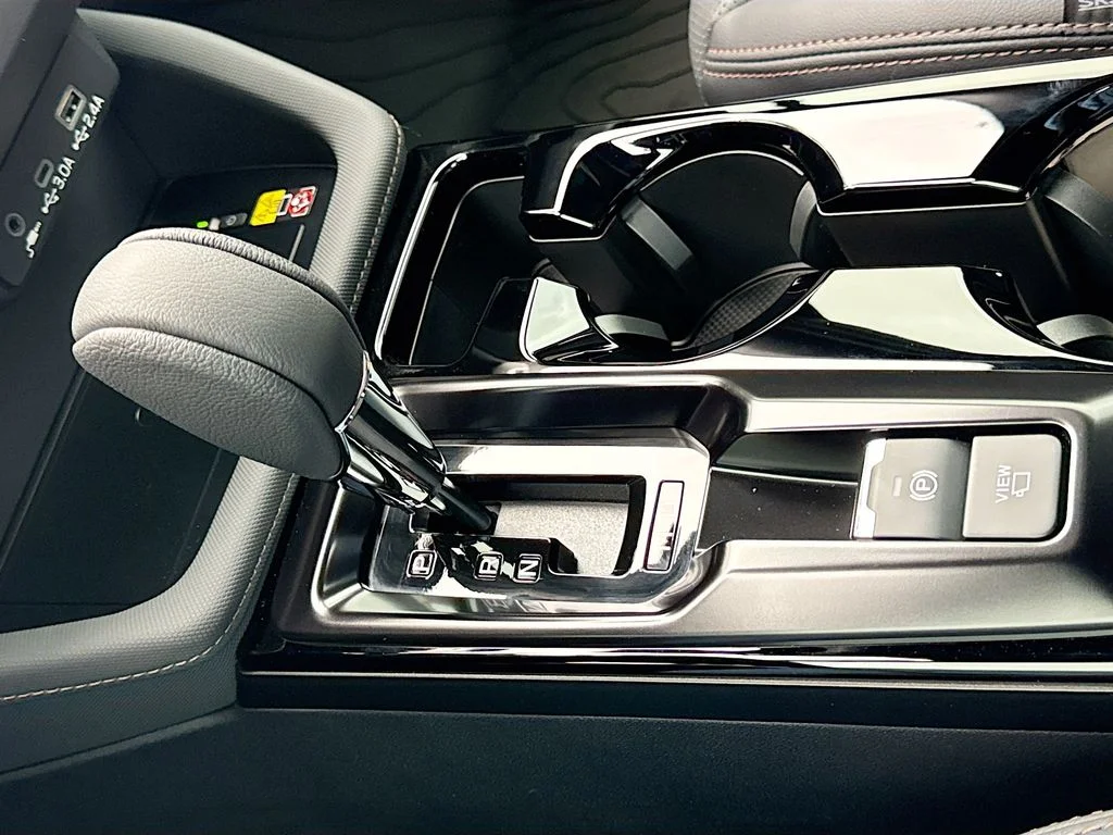 2026 Subaru Forester Touring - Photo 20