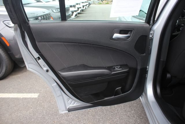 Used 2023 Silver Dodge SXT image 21