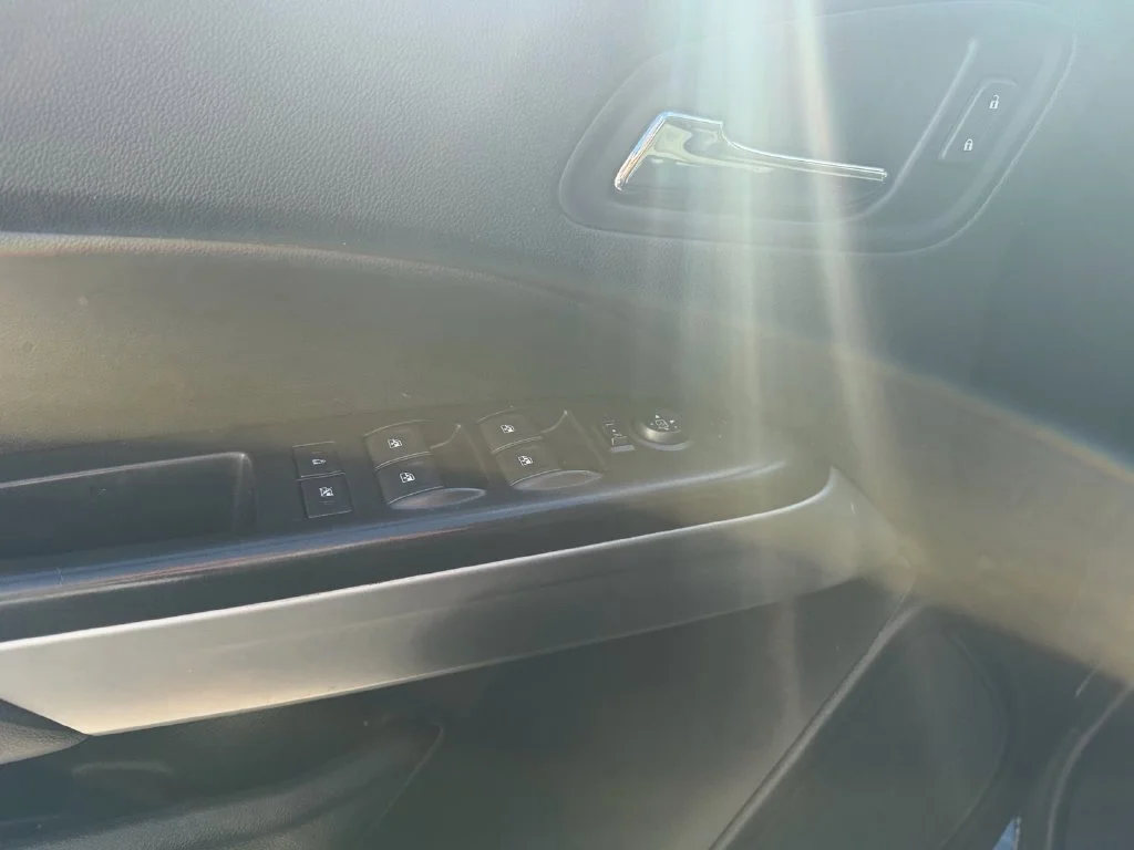 Used 2019 Blue Chevrolet LT image 12