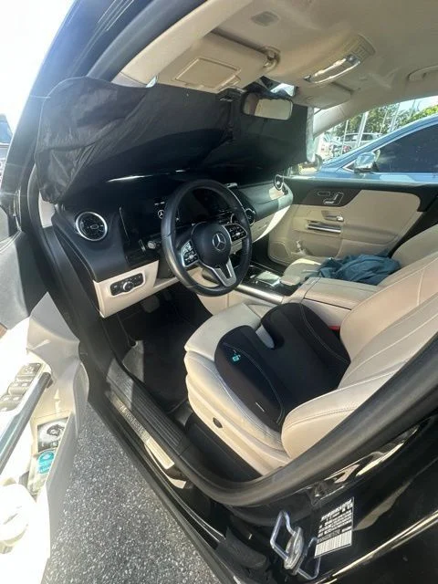 Used 2021  Mercedes-Benz GLA 250 image 4