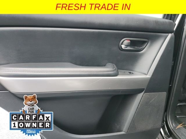 Used 2012 Black Mazda Grand Touring image 15
