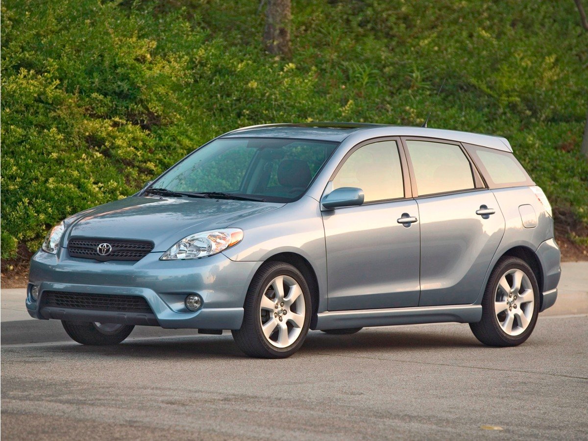 Used 2006  Toyota Base image 1