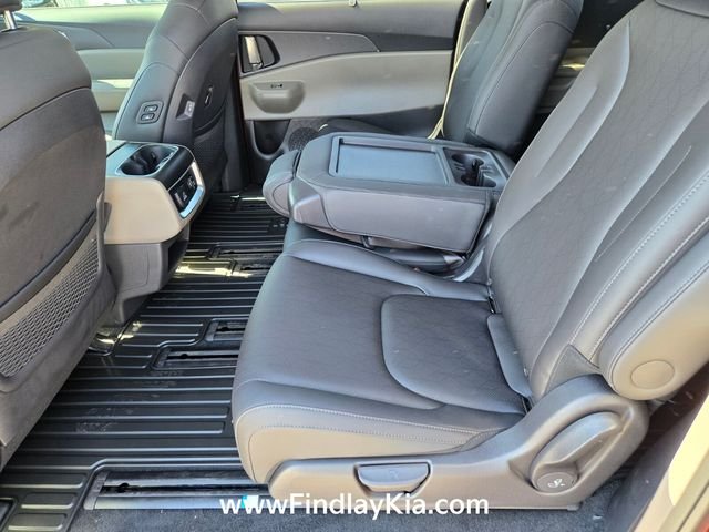 2026 Kia Carnival SX - Photo 14