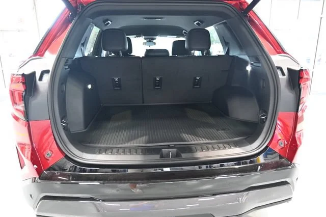 2026 GMC Terrain AT4 - Photo 26