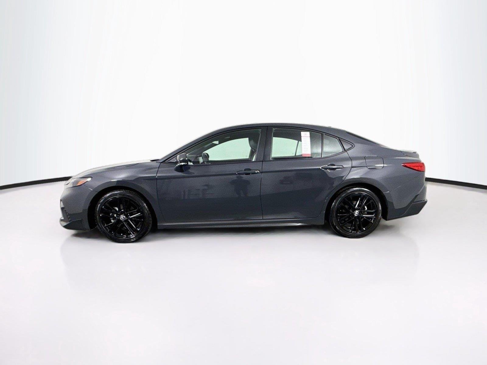Used 2025 Underground Toyota SE image 13