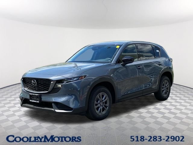 2026 Mazda CX-5 2.5 S Select AWD