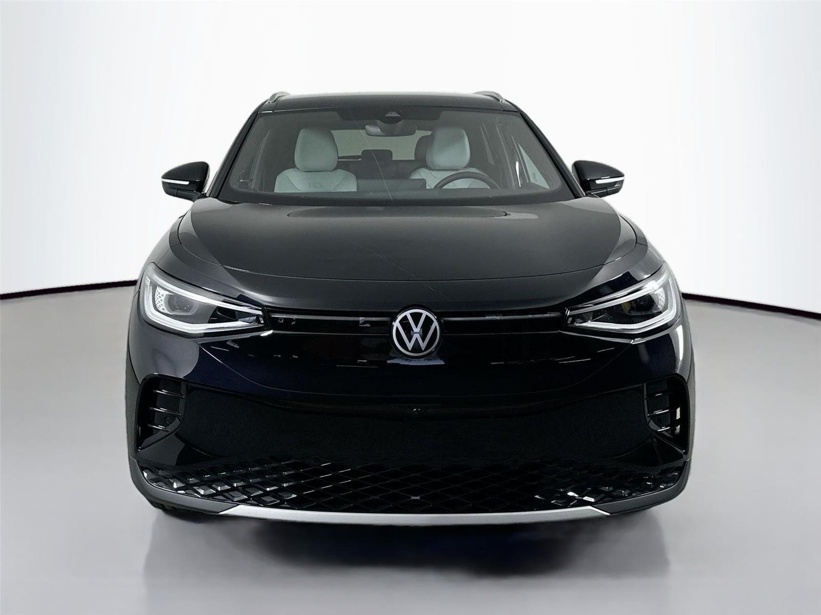 New 2025 deep black pearl Volkswagen Pro S Plus image 2