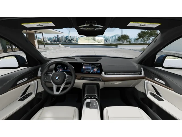 2026 BMW X1 XDrive28i - Photo 10
