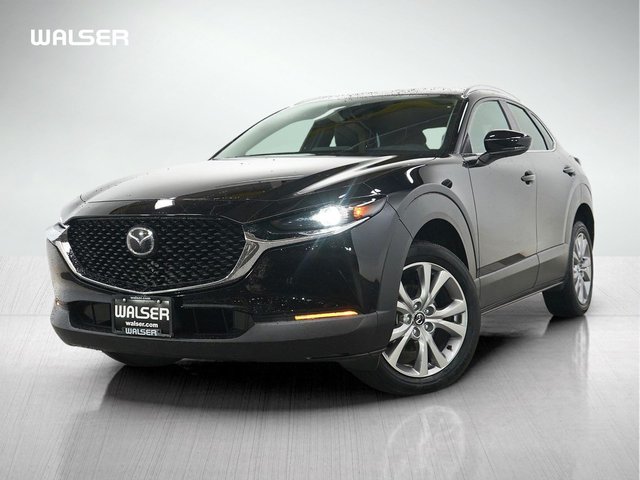 2023 Mazda CX-30 2.5 S Select Package