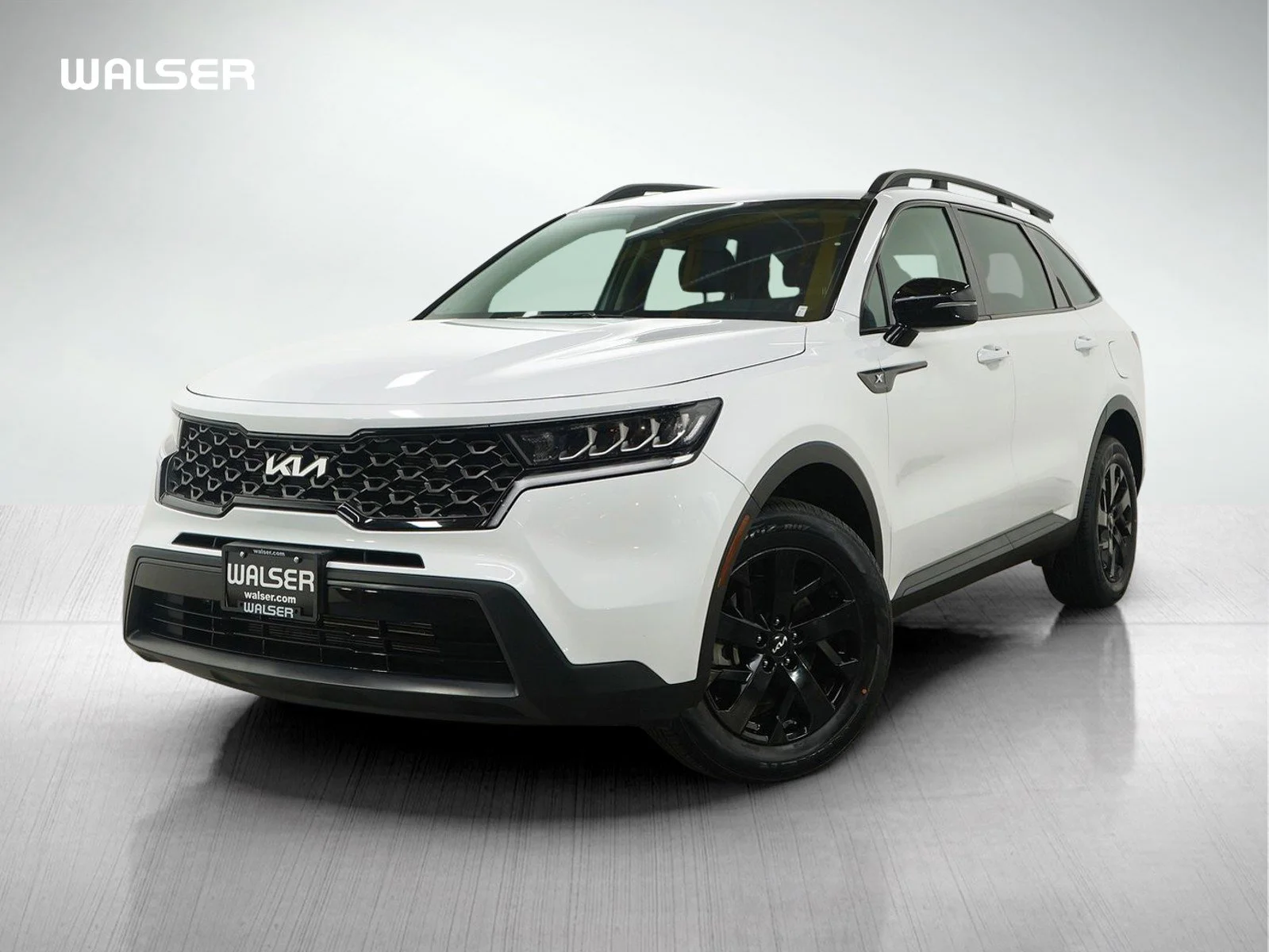 2023 Kia Sorento X-Line S AT 4WD's photo
