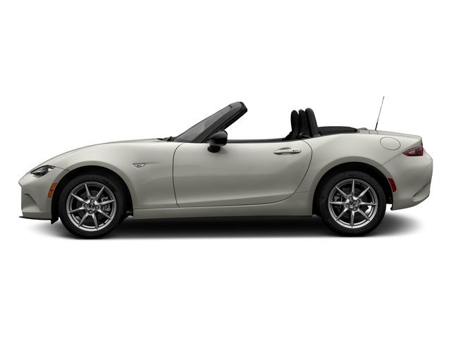 Used 2016 Ceramic Metallic Mazda Sport image 3