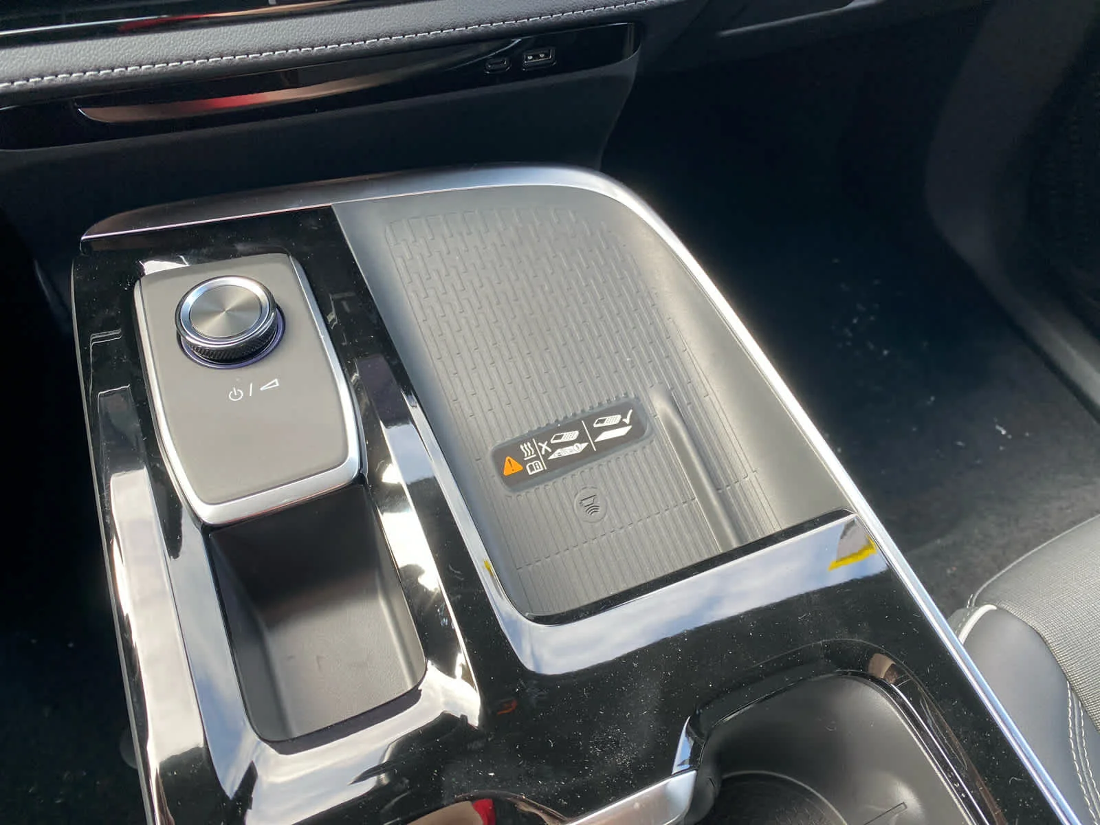 New 2026 Moonstone Gray Metallic Buick Preferred image 19