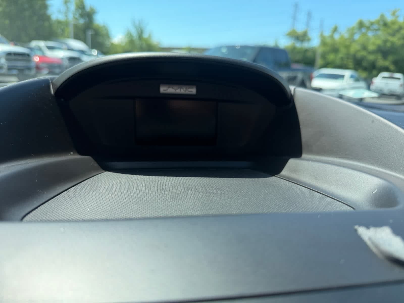 Used 2017 Magnetic Ford SE image 27