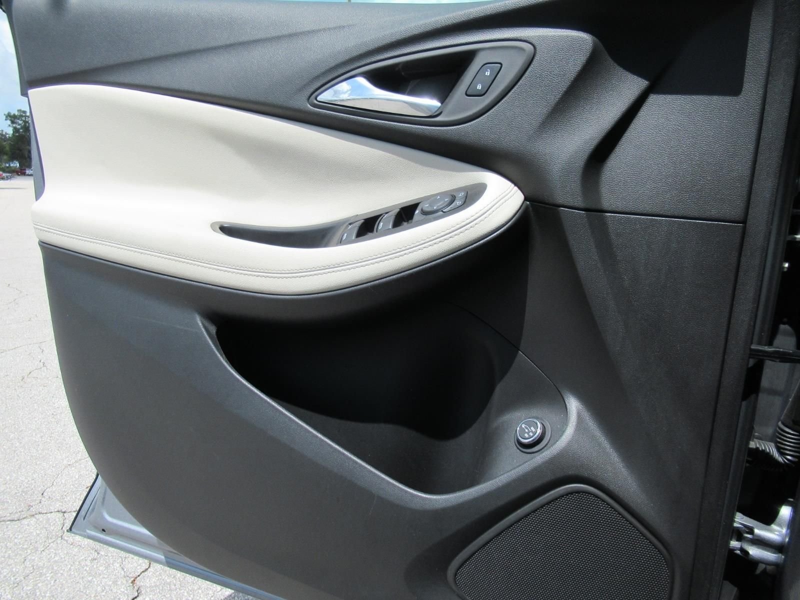 Used 2023 Gray Buick Select image 20