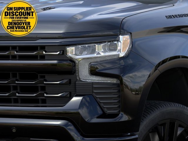 2026 Chevrolet Silverado 1500 RST - Photo 10