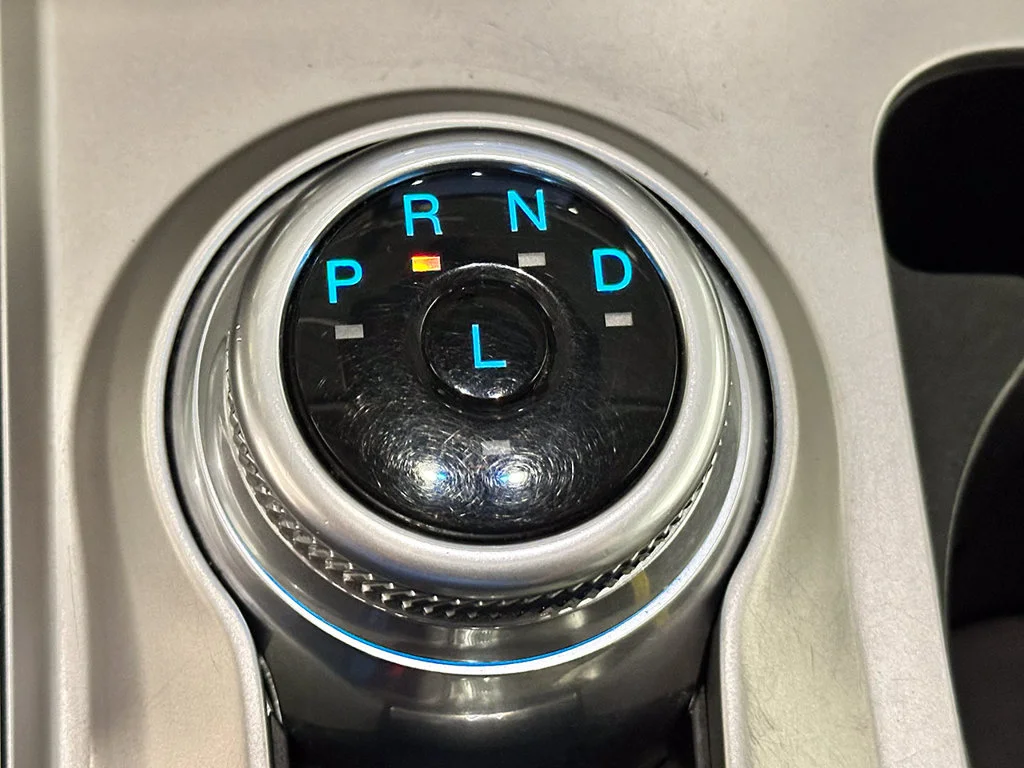 Used 2022 White Ford XLT image 34