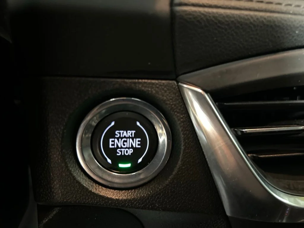 Used 2024 Red Buick Preferred image 23