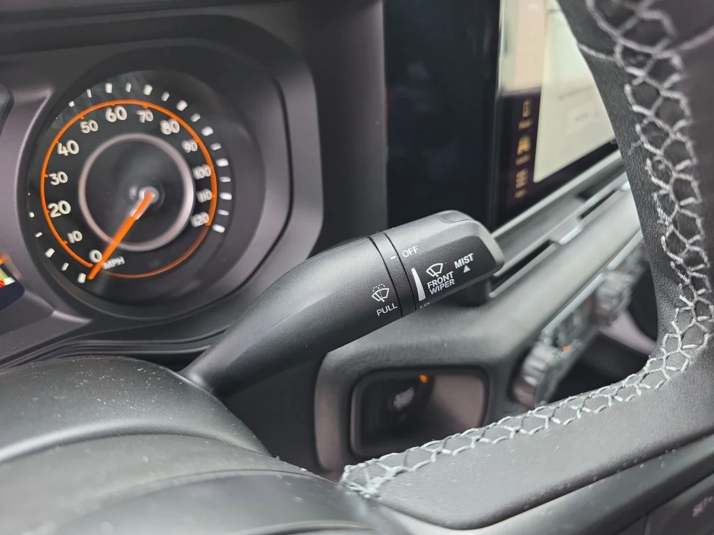 2026 Jeep Wrangler 2-Door Sport S - Photo 21