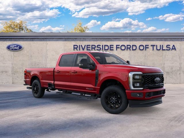 2026 Ford F-350SD F-350® XLT