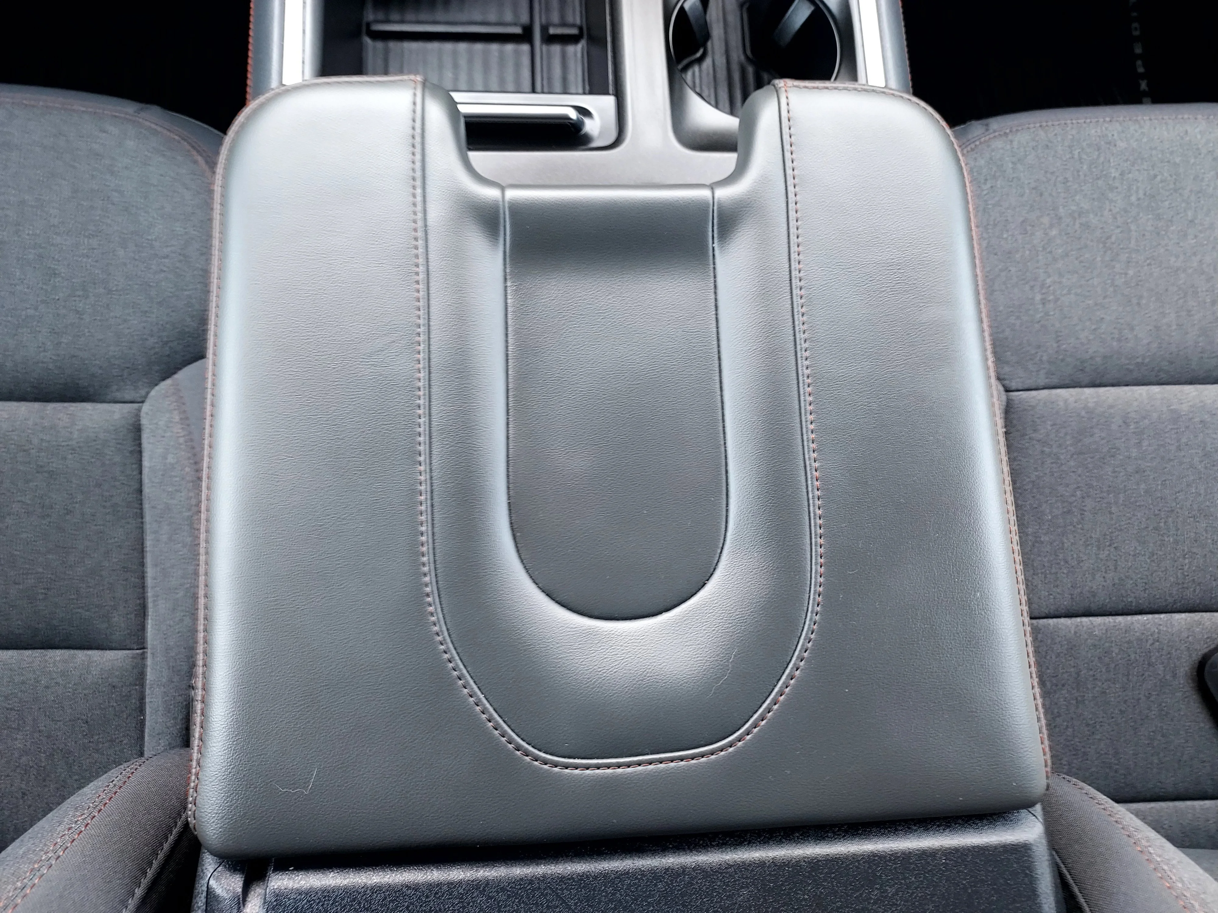Used 2025 White Ford Active image 21