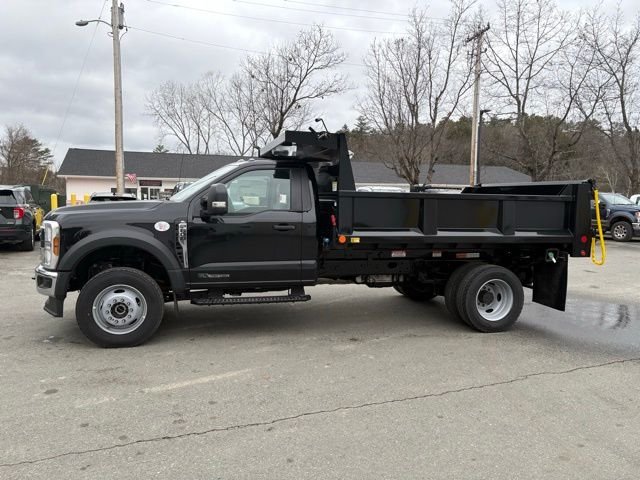 New 2026 Black Ford XL image 4