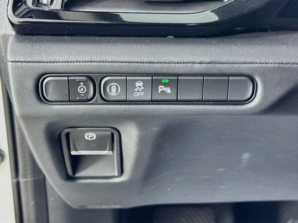 Used 2023  Acura Technology image 10
