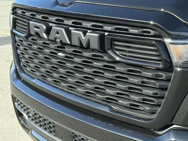 2026 RAM 1500 Big Horn/Lone Star - Photo 16